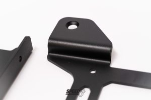 Sitzkonsole + Adapter passend für Toyota GR Yaris vFL - Fahrer – Bild 3
