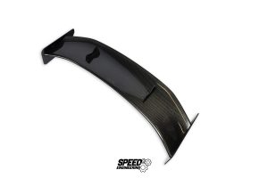 SPEED Big Wing Swan Neck passend für Audi TT 8S mit Teilegutachten – Bild 4