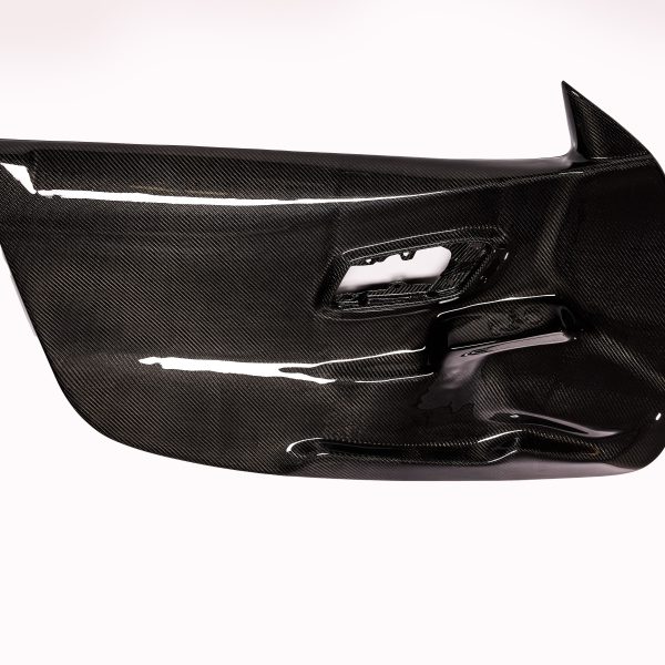 Carbon Türverkleidung passend für Toyota Supra MK5