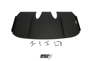SPEED Diffusor passend für Toyota Supra MK5 mit Teilegutachten – Bild 5