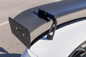 SPEED Big Wing Swan Neck passend für BMW 2XX M2 M2C F87 mit Teilegutachten – Bild 14