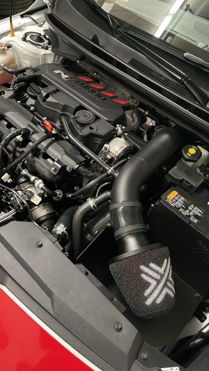 Pipercross Ansaugung passend für Hyundai i20 N mit Teilegutachten – Bild 4