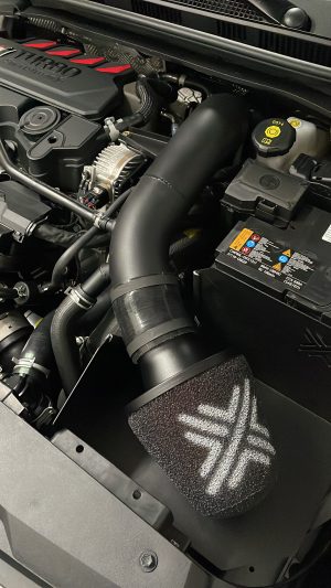 Pipercross Ansaugung passend für Hyundai i20 N mit Teilegutachten – Bild 5