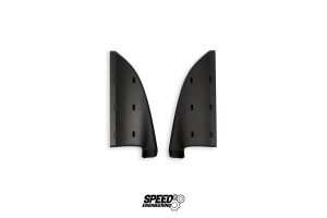 Bremsenkühlung passend für BMW M2 M3 M4 G87/G80/82 F87/F80/F82 Toyota Supra MK5- Clubsport VA Set – Bild 5