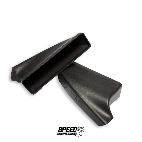 Bremsenkühlung passend für BMW M2 M3 M4 G87/G80/82 F87/F80/F82 Toyota Supra MK5- Clubsport VA Set