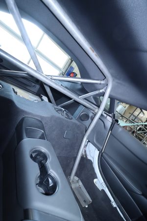Clubsport Bügel passend für Toyota Supra MK5 – Bild 5