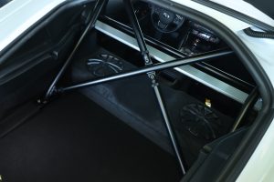 Clubsport Bügel passend für Toyota Supra MK5 – Bild 2