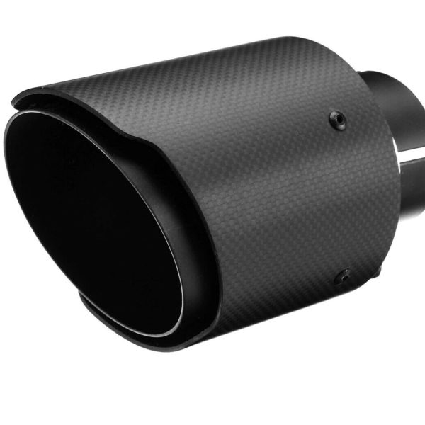 Exhaust systems