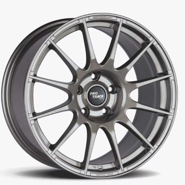 Protrack One