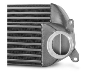 WAGNER TUNING Comp. Ladeluftkühler passend für Kit Kia Cee´d GT (CD) 1.6 TGDI – Bild 2