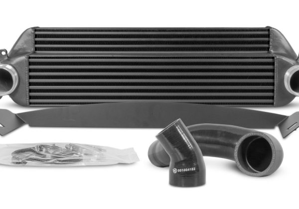 WAGNER TUNING Comp. intercooler suitable for Kit Kia Cee'd GT (CD) 1.6 TGDI