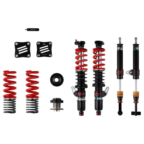 Bilstein EVO R passend für Toyota Supra MK5 / BMW Z4 G29