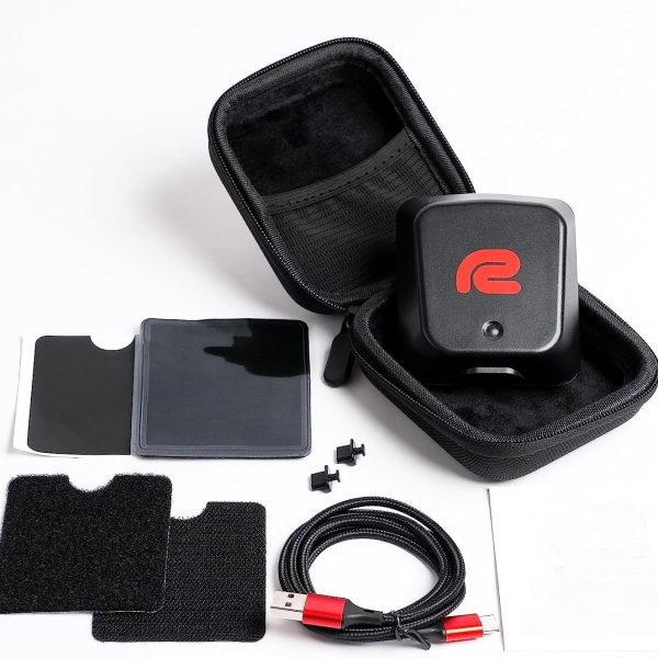 GPS Verstärker für dein iPhone oder Android Phone Racebox MINI