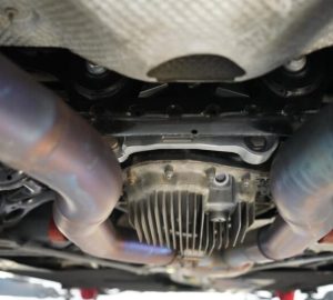 Diff Lift-Kit von KMP passend für BMW M2, M3, M4  F-Serie – Bild 3
