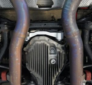 Diff Lift-Kit von KMP passend für BMW M2, M3, M4  F-Serie – Bild 2