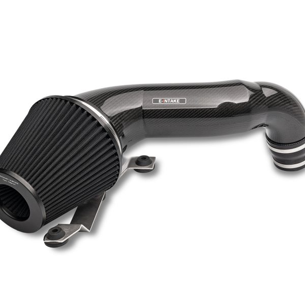 Open intake E-INTAKE Gen. 3 suitable for VAG EA888 engines