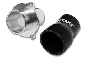 TURBO OUTLET PIPE 2.0 TFSI passend für VAG EA888 Motoren – Bild 4