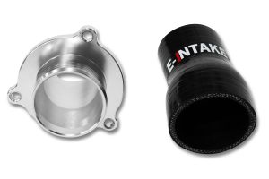 TURBO OUTLET PIPE 2.0 TFSI passend für VAG EA888 Motoren – Bild 3