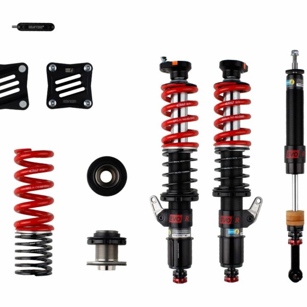 Bilstein EVO R passend für Audi / Volkswagen / Skoda