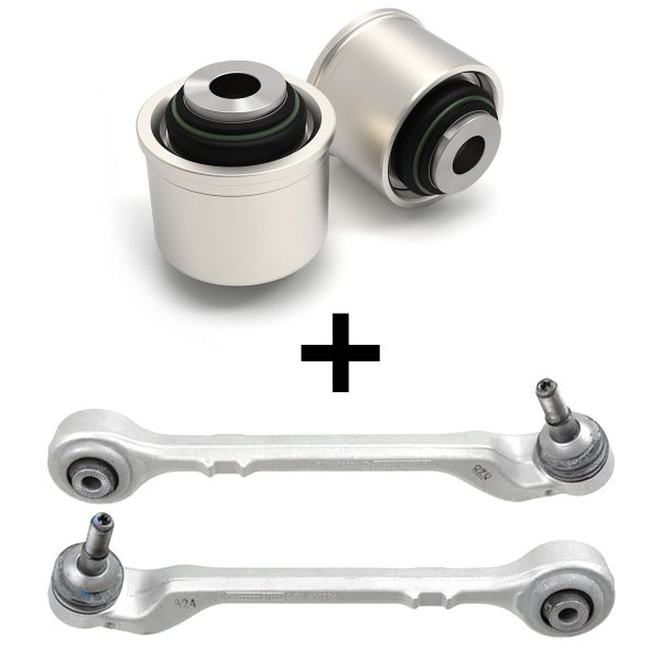 Millway Querlenker mit Uniball Lager passend für F2x F3x BMW