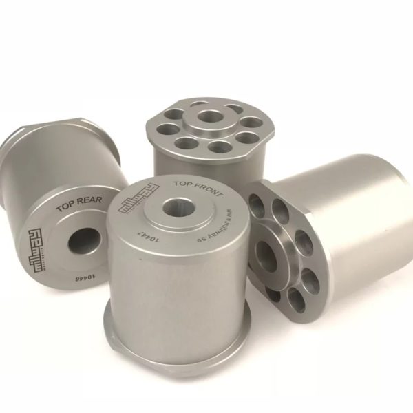 Millway Hinterachslager Aluminium passend für E36 inkl. M3 BMW