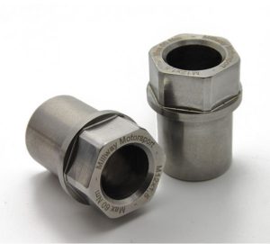 Millway verstellbare Uniball Domlager passend für BMW F2x F3x, MINI F5x – Bild 2