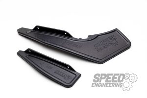 Canard Set passend für Toyota GR Yaris vFL – Bild 4