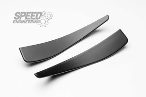 Canard Set passend für Audi TTS 8J – Bild 3