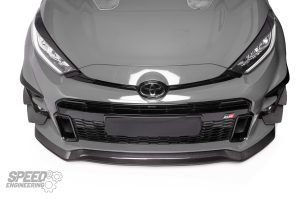 Canard Set passend für Toyota GR Yaris vFL – Bild 2