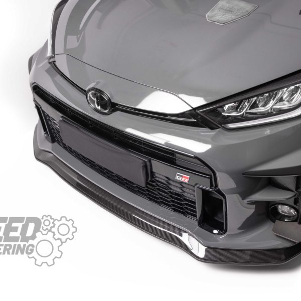 Canard Set passend für Toyota GR Yaris vFL