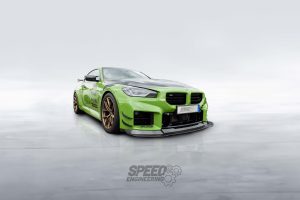 Bilstein EVO R passend für BMW M2 G87 – Bild 5