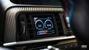 CANchecked Display passend für BMW F-Serie inkl. M2,M3,M4 – Bild 7