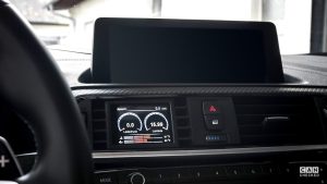 CANchecked Display passend für BMW F-Serie inkl. M2,M3,M4 – Bild 4