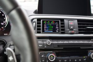 CANchecked Display passend für BMW F-Serie inkl. M2,M3,M4 – Bild 2