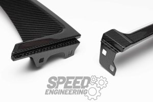 Carbon Kotflügel passend für Audi R8 mit Entlüftung – Bild 11