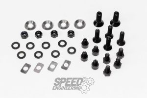 Sitzkonsole + Adapter passend für Renault Megane 3RS Beifahrer – Bild 6