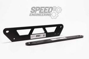 Sitzkonsole + Adapter passend für Renault Megane 3RS Beifahrer – Bild 5