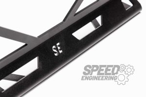 Sitzkonsole + Adapter passend für Renault Megane 3RS Fahrer – Bild 3
