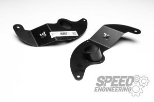 GT4 Bremsenkühlung passend für BMW M4 F82 / M3 F80 - Komplettset – Bild 3