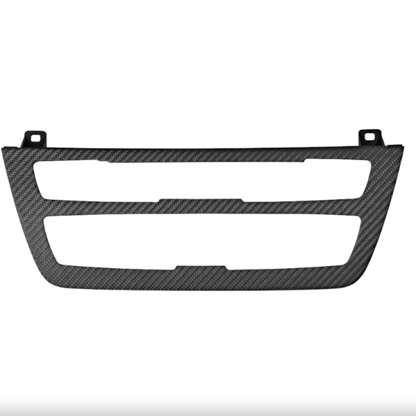 Carbon Radioblende Facelift LCI2 passend für 1er/2er BMW M2C