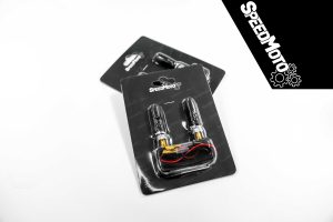SPEED MOTO LED Blinker passend für div. Motorräder – Bild 4