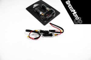 SPEED MOTO LED Blinker passend für div. Motorräder