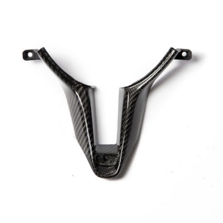 Carbon Lenkradspange passend für Hyundai I30 N / I20N / Kona N