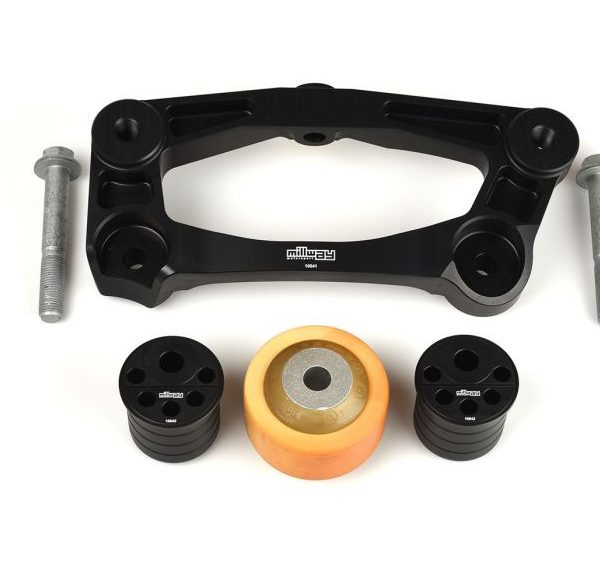 Millway Diff Lift Kit Street passend für BMW M2 F87/M3 F80/M4 F82