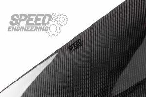 SPEED Big Wing Swan Neck passend für Audi TT 8S mit Teilegutachten – Bild 12