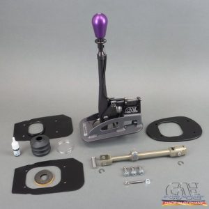 CAE Shifter passend für BMW G8x – Bild 2