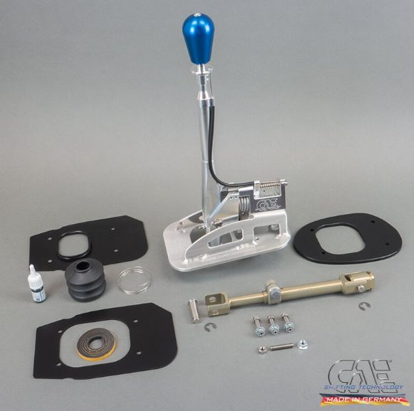 CAE Shifter passend für BMW G8x