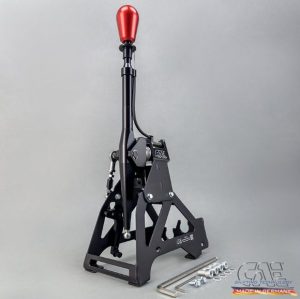 CAE Shifter passend für Toyota GR Yaris – Bild 2