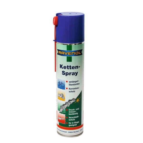 RAVENOL Ketten-Spray