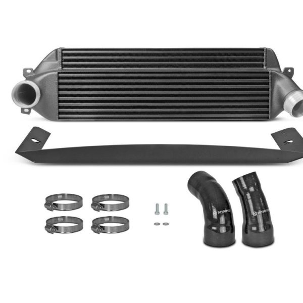 Wagner Competition Gen.2 Ladeluftkühler Kit passend für Hyundai I30 N